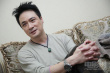 专访吴镇宇：拍“蠢贼”很好玩 不后悔接拍烂片