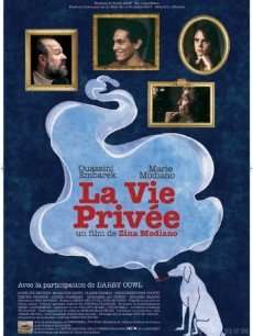 Vie privée, La