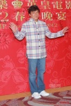 林峰否認與鄭嘉穎不和 容祖兒秀香肩討好楊受成
