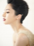 董璇、高云翔相依登封面 摩登夫妻演繹低調(diào)幸福