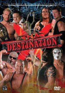 TNA Wrestling: Destination X