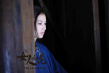 女人如花