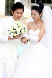 結婚狂想曲