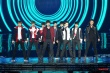 SuperJunior澳門開唱華麗開場 勁舞火爆迷暈粉絲