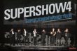 SuperJunior澳門開唱華麗開場(chǎng) 勁舞火爆迷暈粉絲