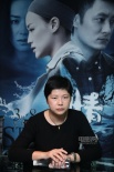 《情謎》導(dǎo)演：舒淇和余文樂拍激情戲沒用替身