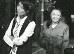 “爱情和魔鬼”默片花絮 复古怀旧再回无声世界