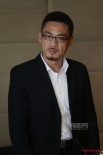 演員洪波爆猛料 《特殊身份》劇組曾有致死事件