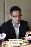 演員洪波爆猛料 《特殊身份》劇組曾有致死事件