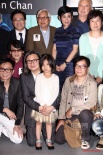 吳君如、袁詠儀穿透視裝亮相 陳可辛公開謝老婆
