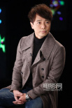 李克勤：拍电影只图过瘾 计划重组“左麟右李”
