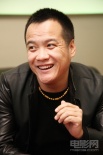 专访宁浩：别总跟我提票房 老朋友办事儿不谈钱