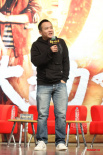 宁浩携“大劫案”宣传 韩寒讽方舟子“臭水沟”