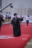 北京電影節(jié)紅毯 李雪健、祝希娟、斯琴高娃登場