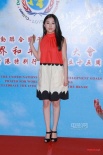 王蓉经历火灾不敢再住高层 萨顶顶心情仍未平伏