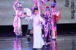 北京國(guó)際電影節(jié)開(kāi)幕式精彩 京劇演唱梅葆玖現(xiàn)身