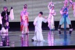 北京國(guó)際電影節(jié)開幕式精彩 京劇演唱梅葆玖現(xiàn)身