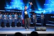 《轉(zhuǎn)山》獲最佳處女作獎 導(dǎo)演手舉獎杯興奮無比