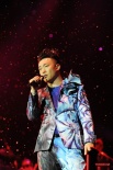 陳奕迅?jìng)惗爻楦杷吞?現(xiàn)場(chǎng)“挑釁”LadyGaGa