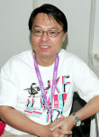 李力持