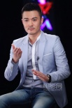 于小伟：演精神分裂叫板莱昂纳多 为戏当街裸奔
