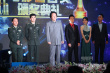 新片推介之《延安電影團(tuán)》 演員扮毛主席神似