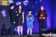 “足球小子”获优秀儿童片 潘长江、杨童舒开奖