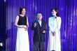 “足球小子”获优秀儿童片 潘长江、杨童舒开奖