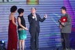 李雪健、譚凱獲優(yōu)秀男演員 周冬雨、樊少皇開(kāi)獎(jiǎng)