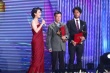 李雪健、譚凱獲優(yōu)秀男演員 周冬雨、樊少皇開獎(jiǎng)