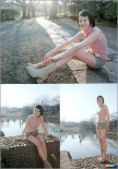长泽雅美