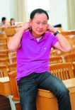 劉鎮(zhèn)偉