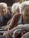 《飞越老人院》观影报告