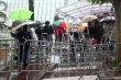 戛納日記：暴雨侵襲戛納 影迷熱情不減追星依舊