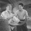 喜盈门