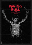 愤怒的公牛