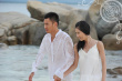 藍(lán)調(diào)海之戀