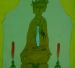 三個(gè)和尚