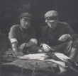 高山下的花環(huán)