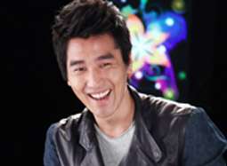 赵又廷担任“星播客” 新片与Angelababy生死相恋