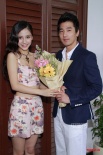 趙又廷認(rèn)定高圓圓是結(jié)婚對(duì)象 baby等黃曉明求婚