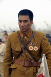 马石山十勇士