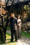 小城之春