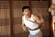 离家的男人