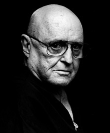 罗德·斯泰格尔