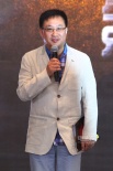 入圍獎獲得者云集傳媒大獎 才子佳人各展風采