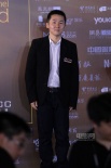 电影频道传媒大奖颁奖礼 知名媒体人集体亮相