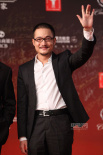 《李可樂尋人記》“呂秀才”喻恩泰揮手致意粉絲