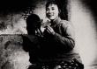 《白毛女》剧照