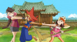 魔法千字文：阻止大魔王的復(fù)活